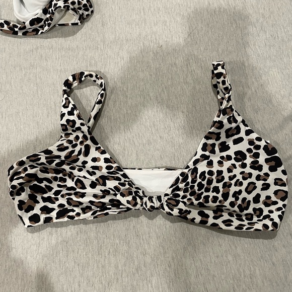 Vitamin A Other - Vitamin A swimsuit top